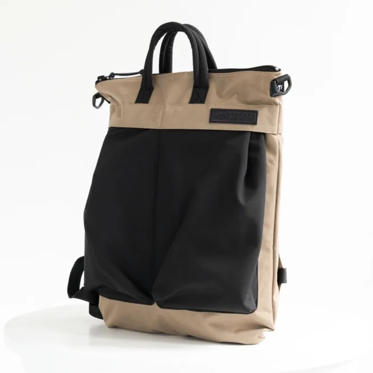 Tibo Bag [Blacksand] - Tenshibag