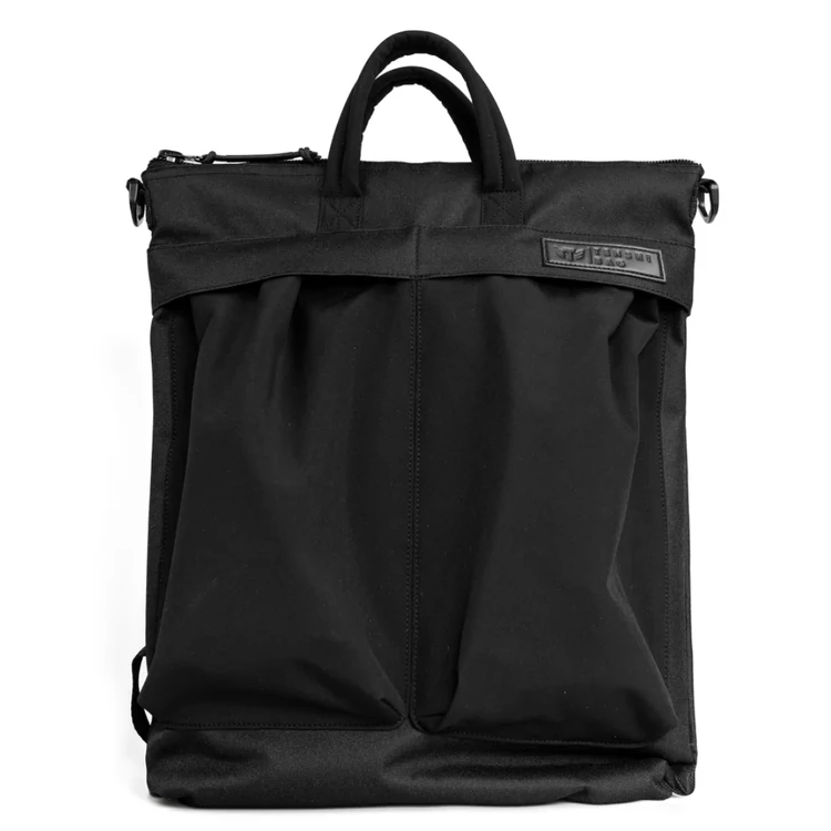 Tibo Bag [Softshell]